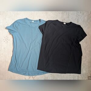 Lululemon Shirt Bundle